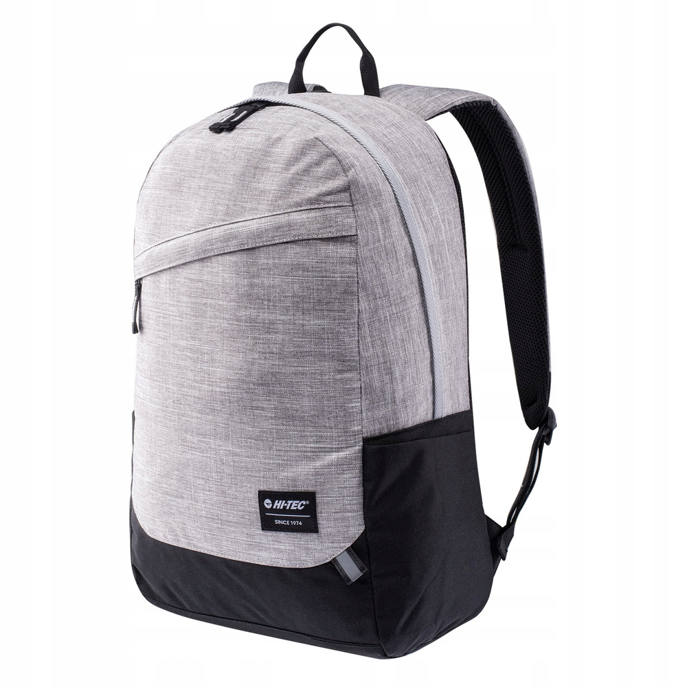 Hi-tec Citan Batoh Zelená Melanžová/černá Velikost 23 L