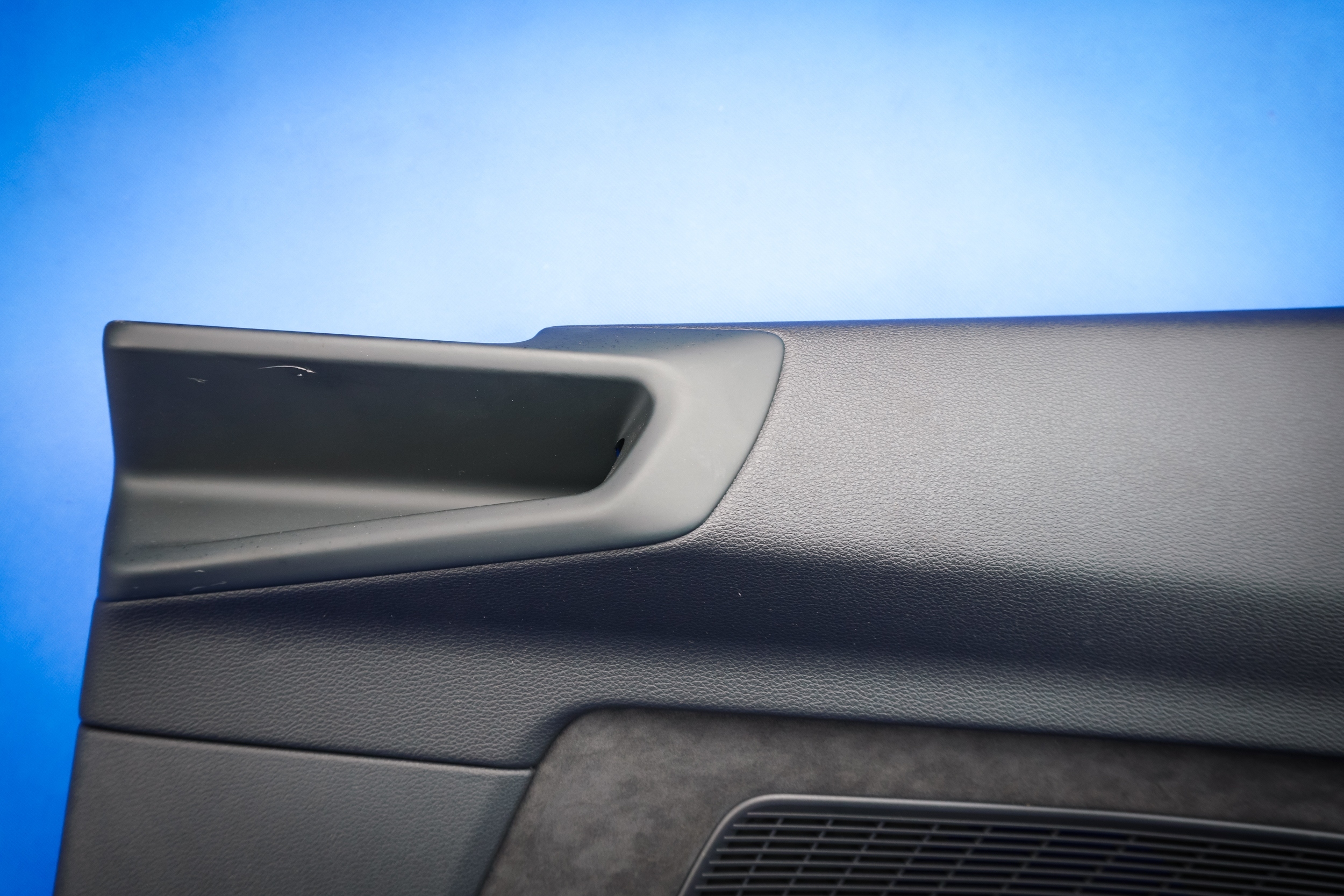 upholstery side rear Audi A5 8W6 Coupe 8W6867036