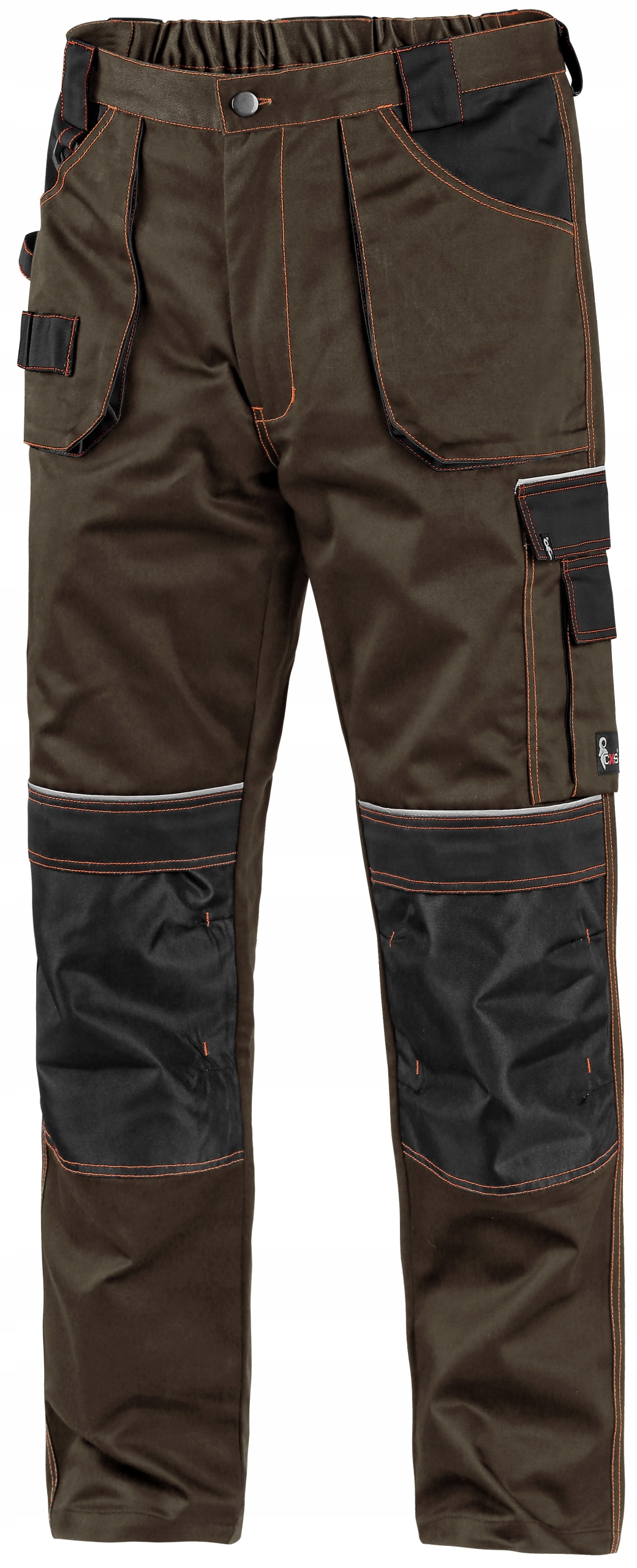 Spodnie Robocze Cxs Orion roz. 54