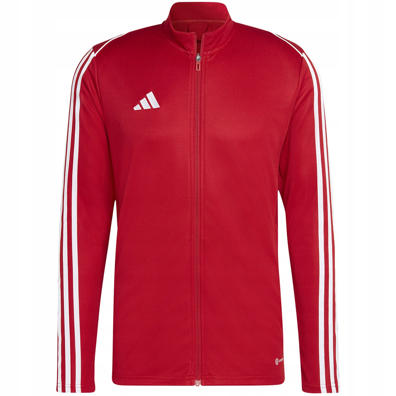 Bluza męska adidas Tiro 23 League Training czerwona R. XL