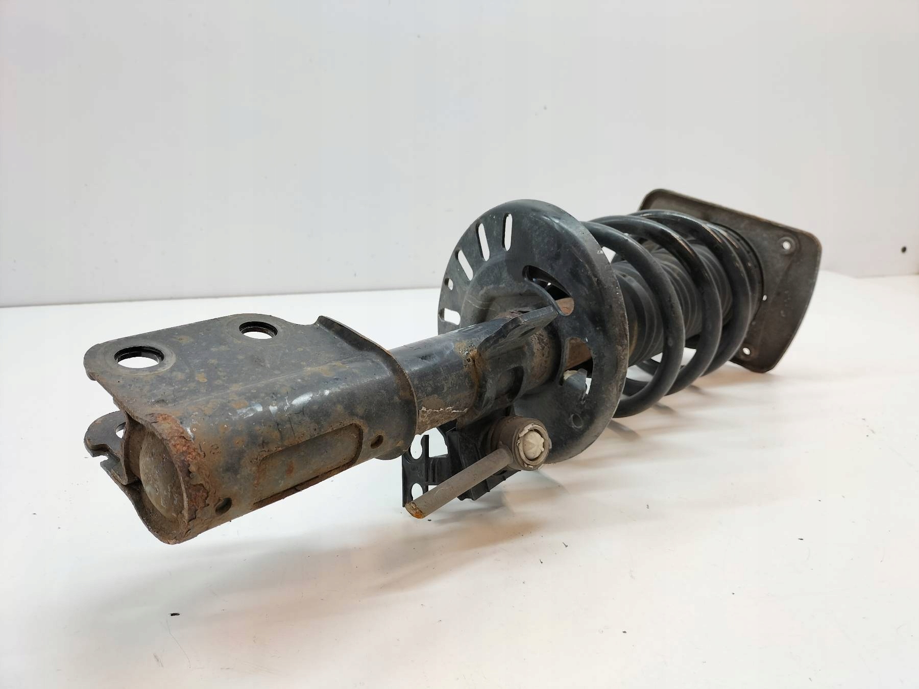 shock absorber right front 2.0 HDI Toyota ProAce II (2016- )