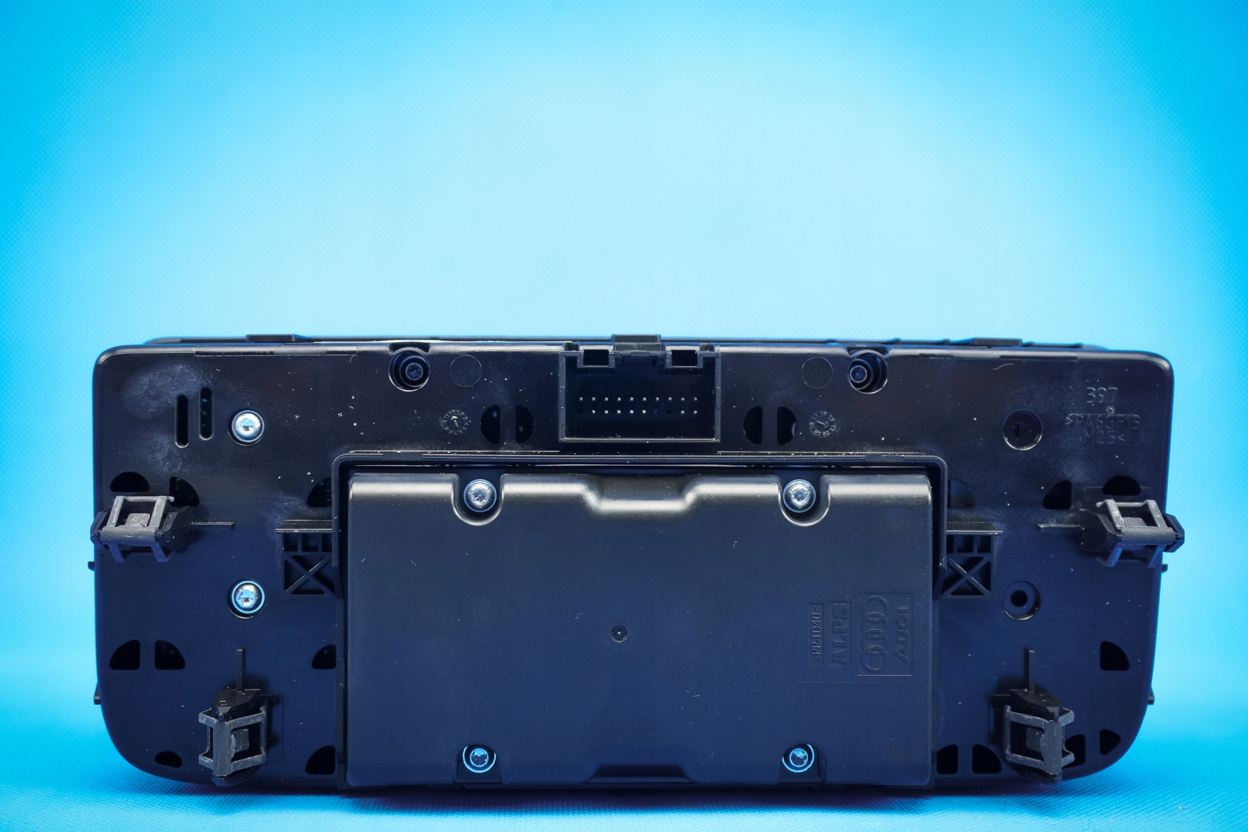 control panel Touchpad MMI Audi A8 4H1919600N