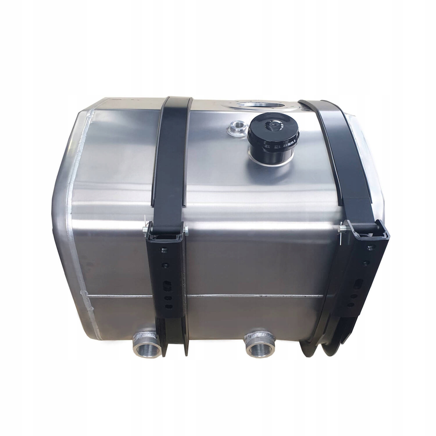 OPHA221 6474 - Алюмінієвий гідравлічний масляний бак 220l 550x