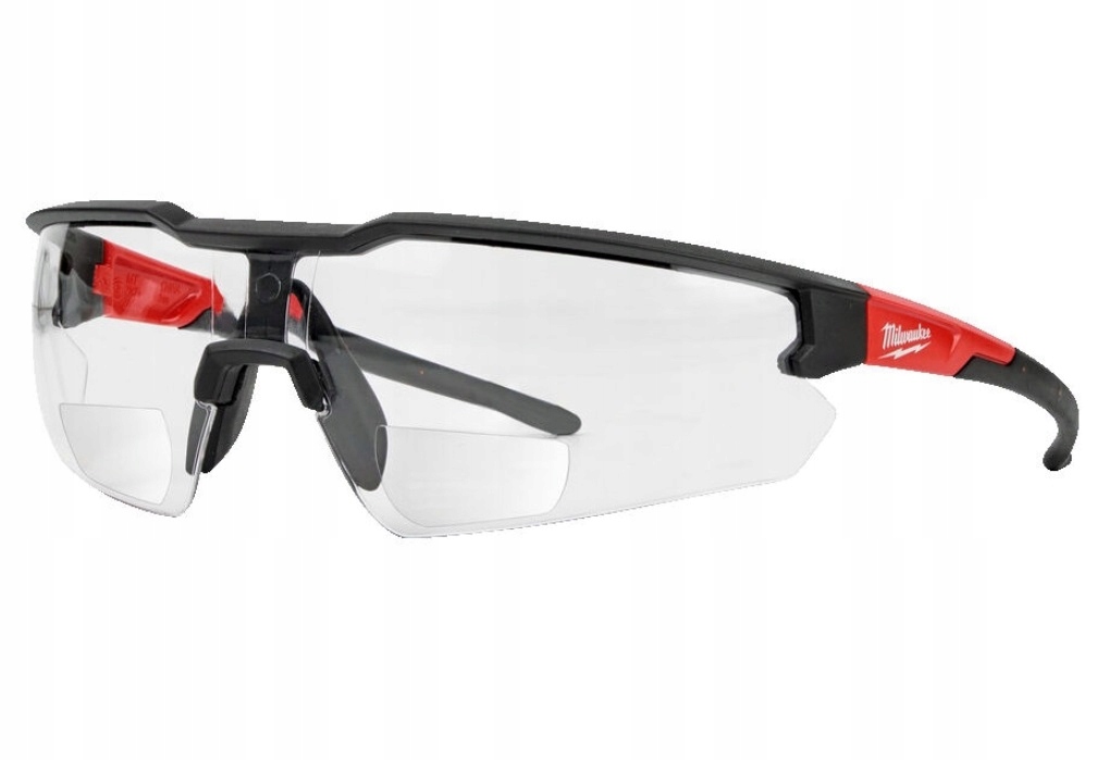 

Milwaukee Okulary Ochronne Powiększające +1,5