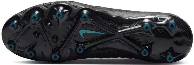 シューズ PHANTOM LUNA II ELITE AG-PRO 28.0 Buty piłkarskie Nike Phantom Luna II Elite AG-Pro Black