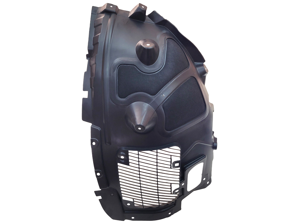 Pravé podběhové kolo Bmw X5 G05 přední 2017-... přední