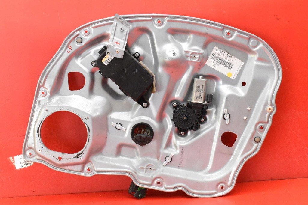 window regulator right front EU 00517709340 LANCIA MUSA 1 and 04-07