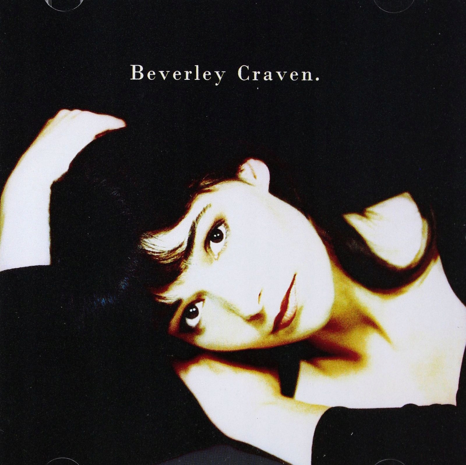 

Beverley Craven: Beverly Craven (CD)