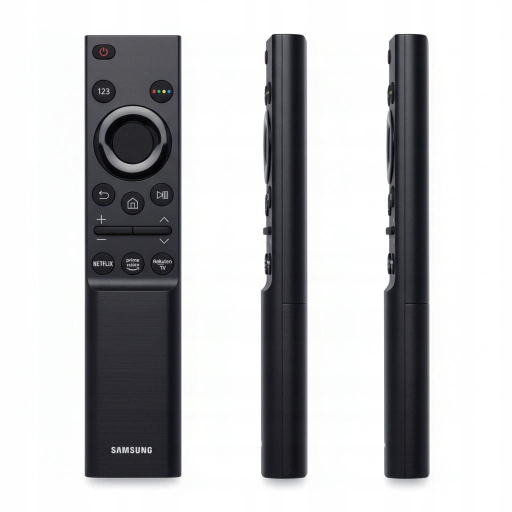 Originální Dálkový Ovladač Pro Televizor UN55RU800D Samsung RU800D Remote Control
