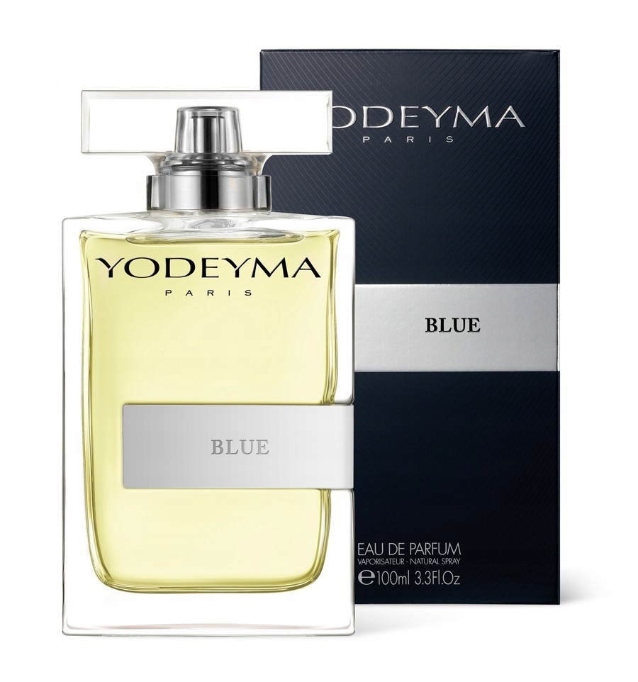 Parfém Yodeyma Modrý 100 ML