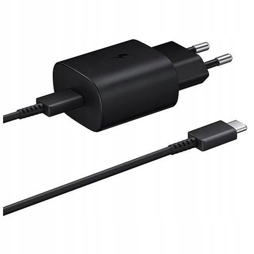

Org Ładowarka 25W Kabel Do Samsung S20 S21 Fe S22