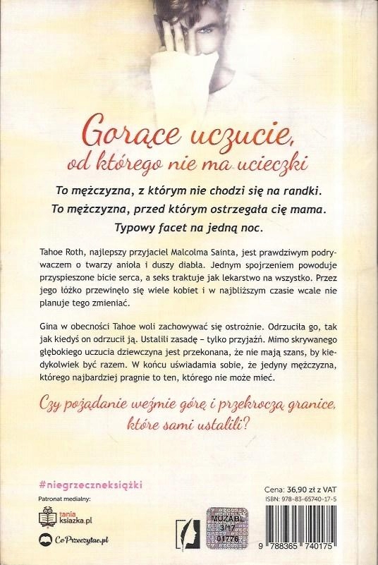 Ladies Man - Katy Evans Gatunek Romanse