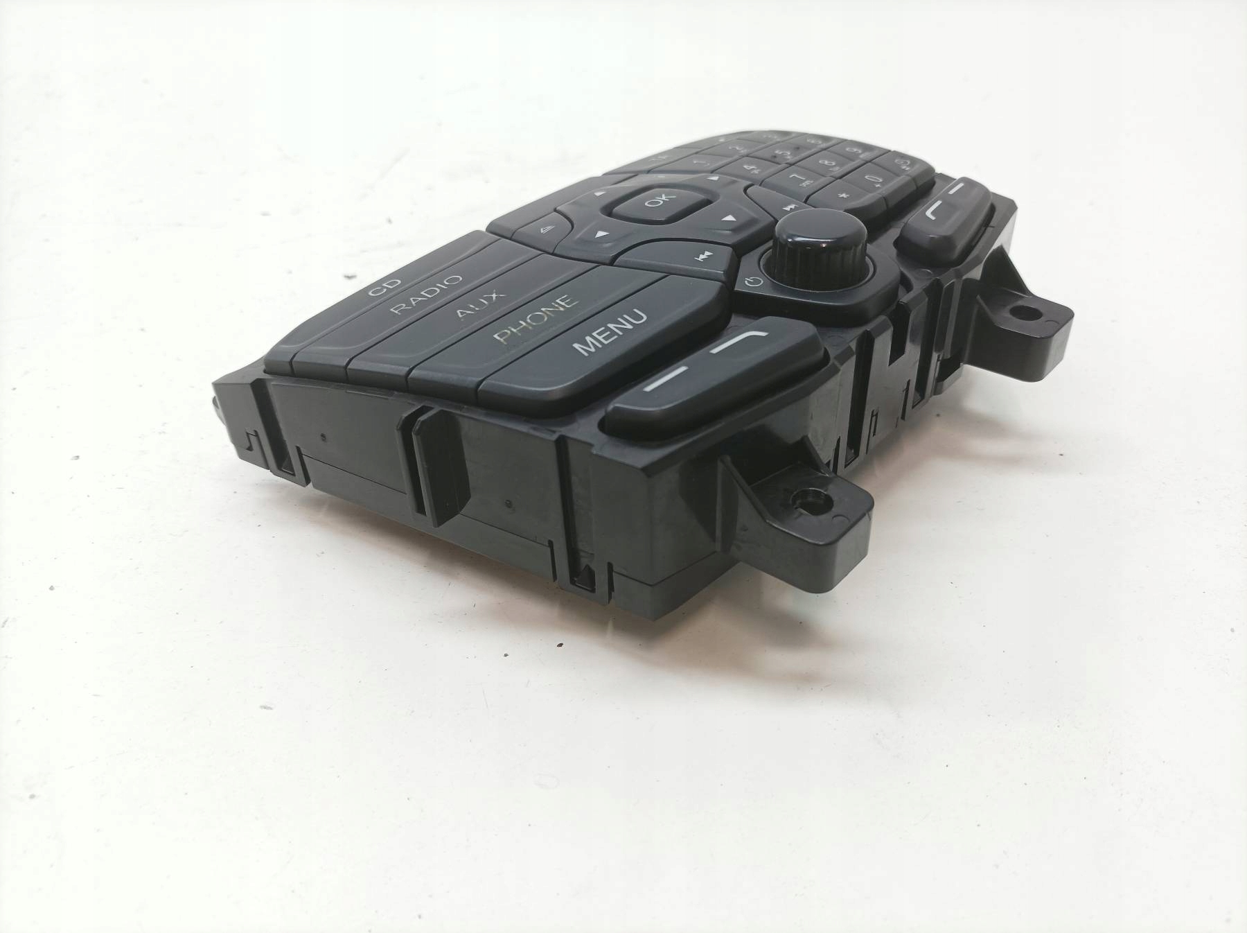 control panel RADIA BK2T-18K811-EC Ford Transit Custom and (2012- )
