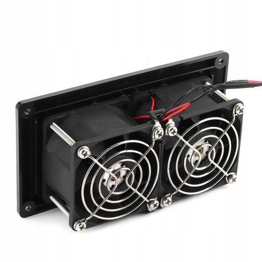 WENTYLATOR WYCIĄGOWY DO KAMPERA BOCZNY PRZYCZEPA KAMPER 12 V Numer katalogowy części 9483374YYK