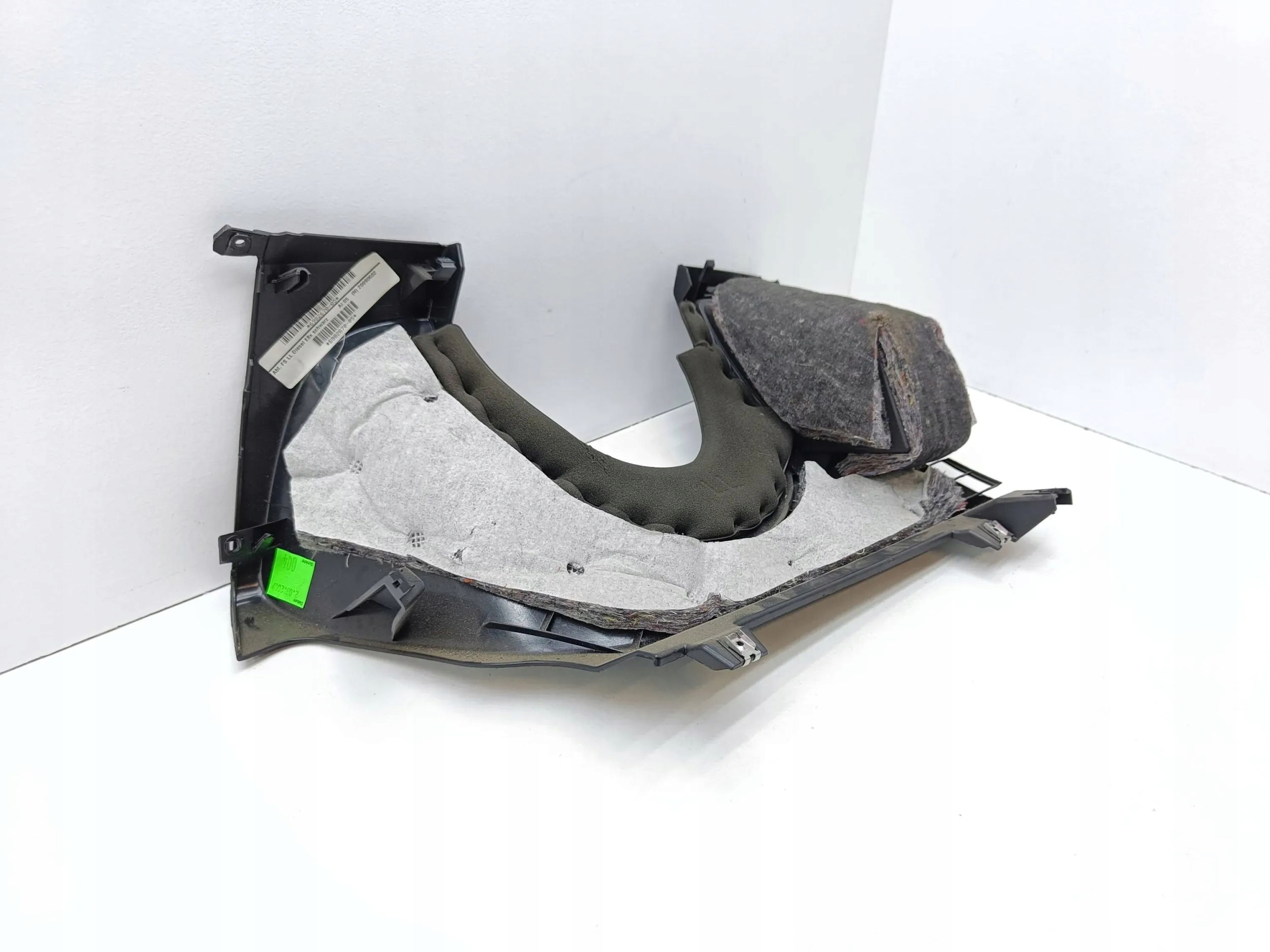 BMW 1 E81 E87 2009 элемент / блок