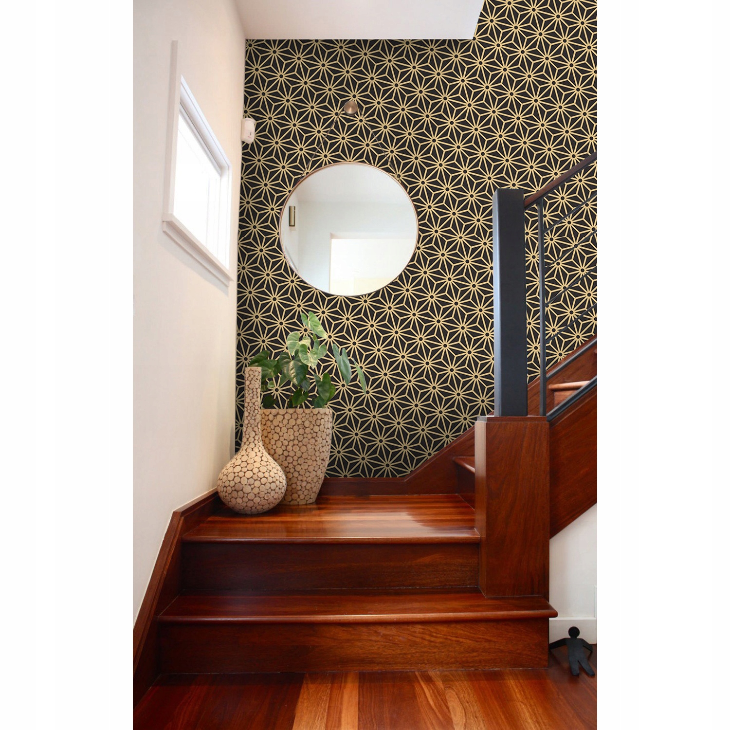 

Fototapeta flizelinowa Sześciany 3d 416x254 + klej