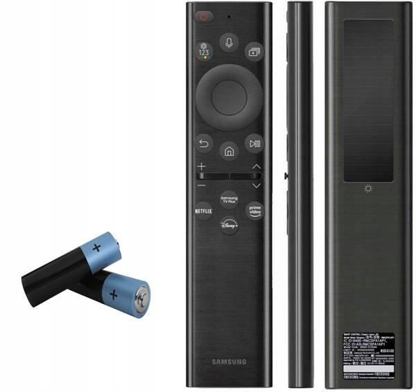 Originální Dálkový Ovladač Pro Televizor QA55QN95BA Samsung QN95BA QA55QN95BAW