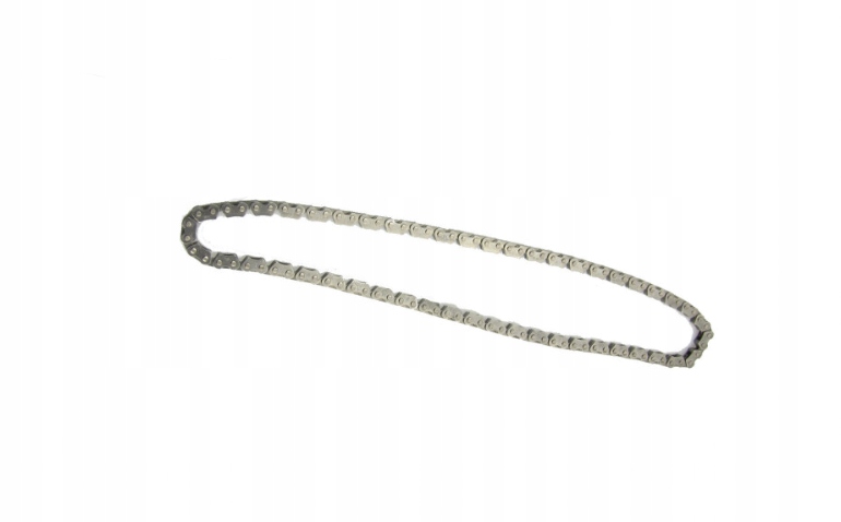 Rozvodová Reťaz Oem Pre Motocykel Yamaha Vp 125 VP125 X-city 2008-2016