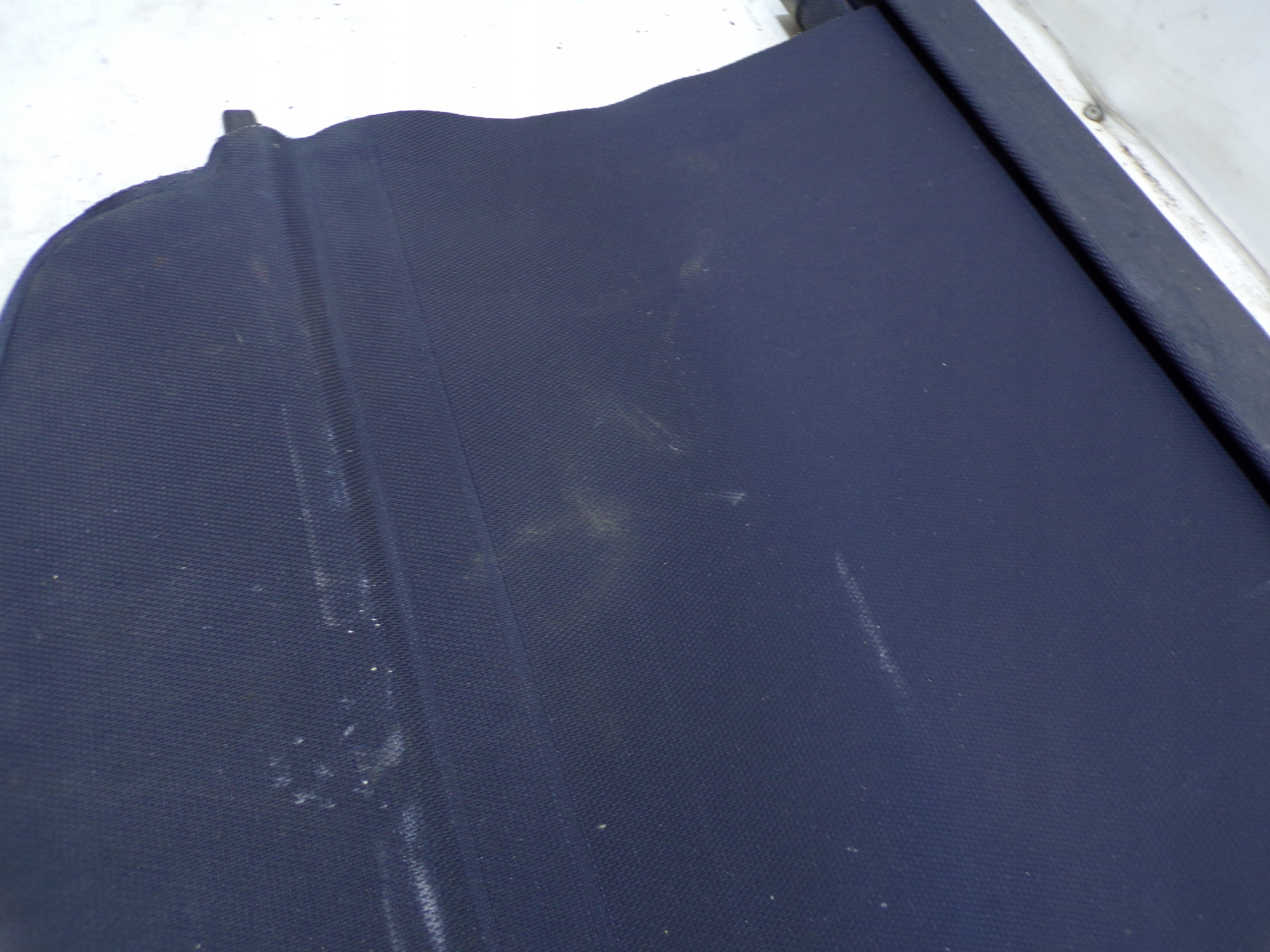 blinds boot VOLKSWAGEN SHARAN 1 and LIFT GRANATOWA (1)