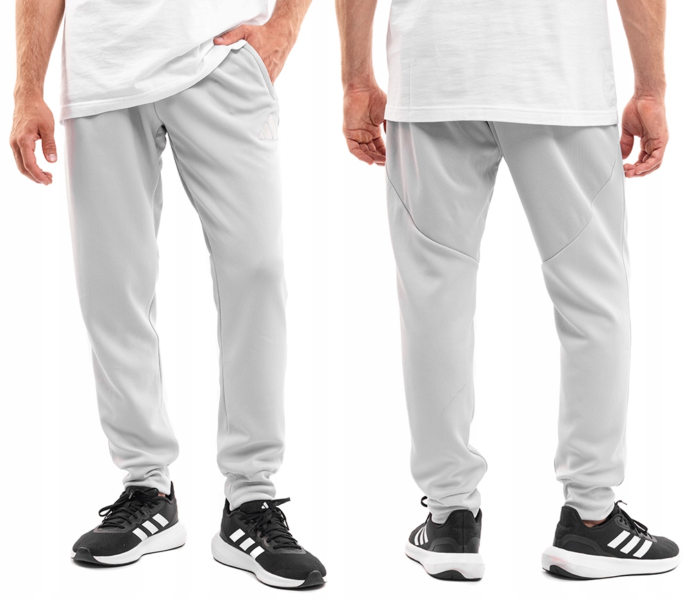 Pánské teplákové kalhoty adidas Tiro 25 Sportovní tréninkové tepláky vel. S