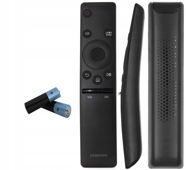 Originální Dálkový Ovladač Pro Televizor Samsung UA55K6500A UA55K6500AW UA55K6500AWXBM