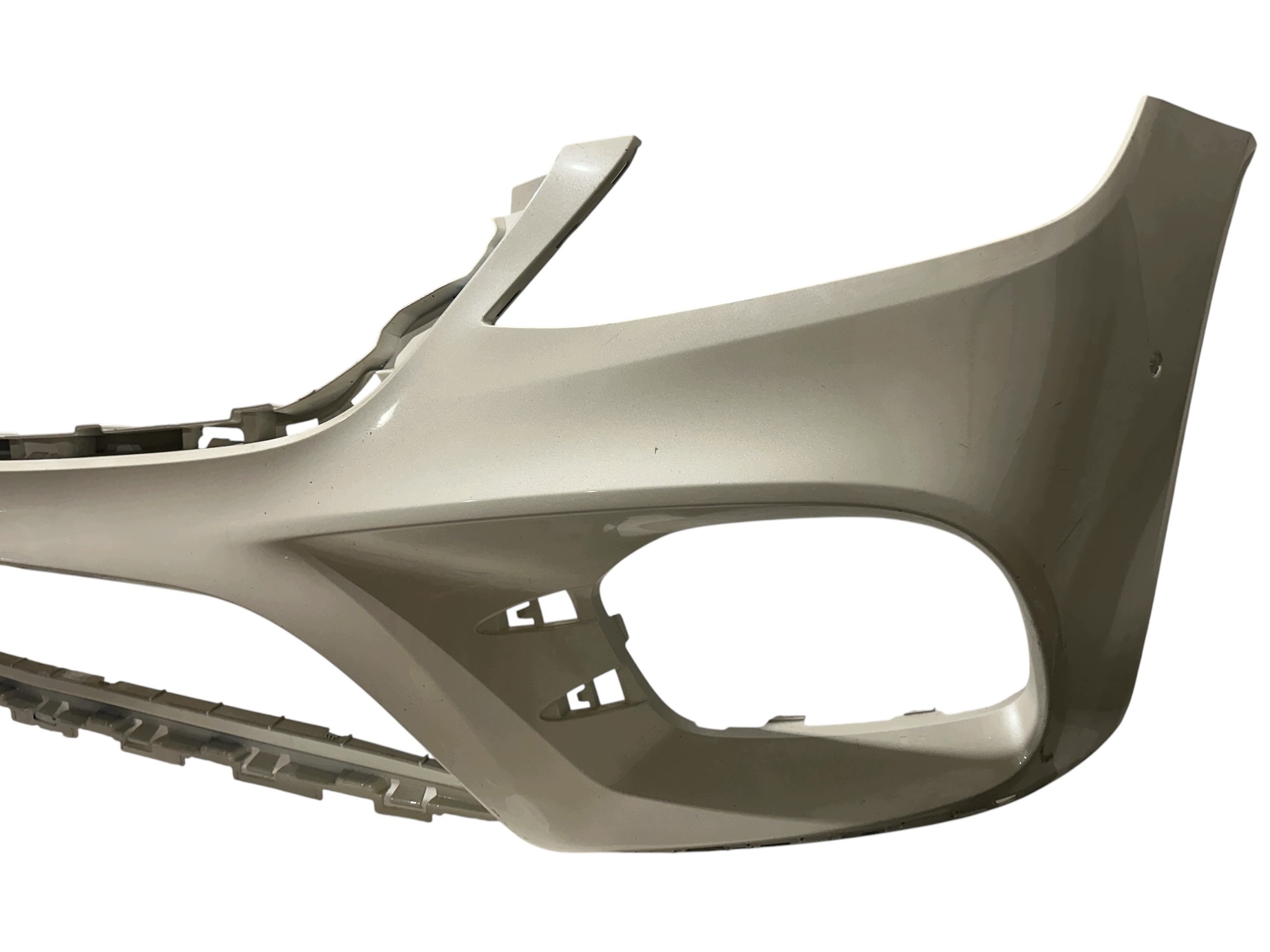 MERCEDES BENZ S W222 front bumper A2228856100