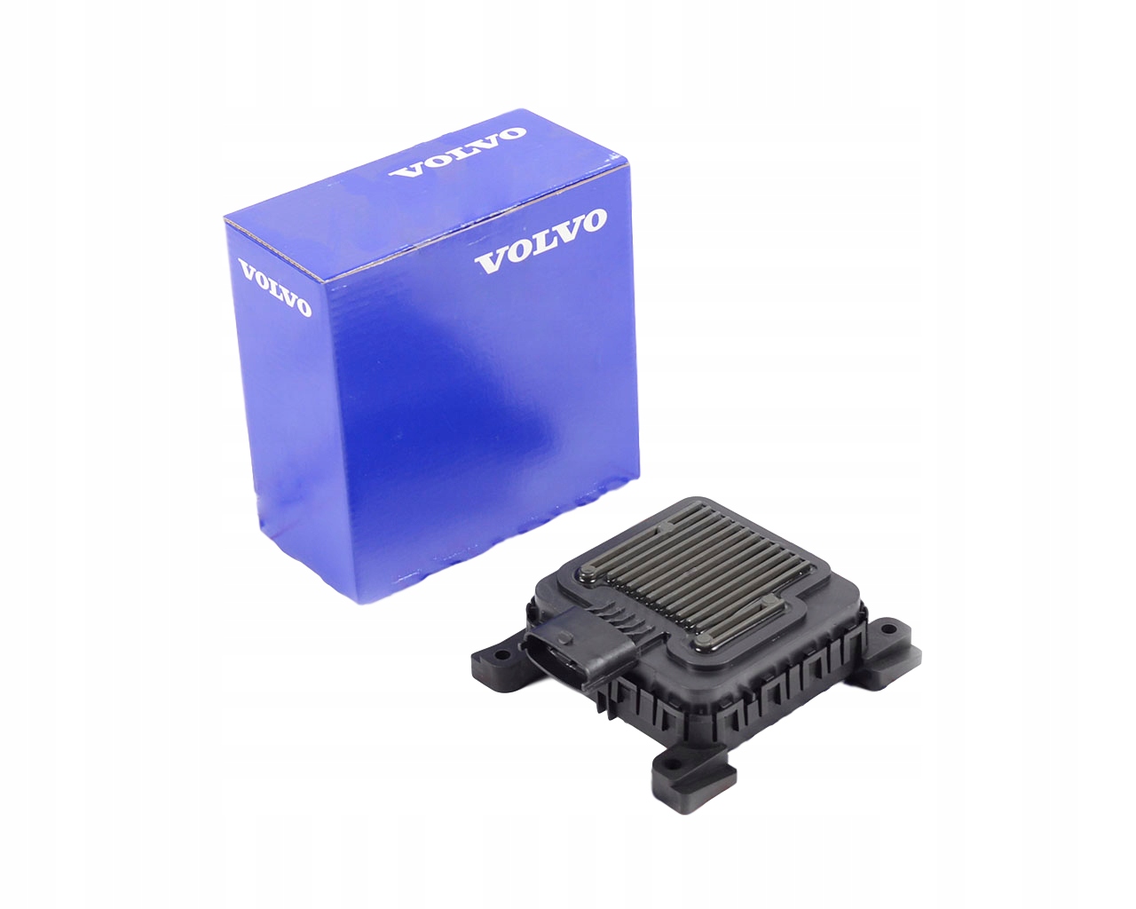 Volvo S60 V70 S80 modul řízení palivového čerpadla Oe 30742823