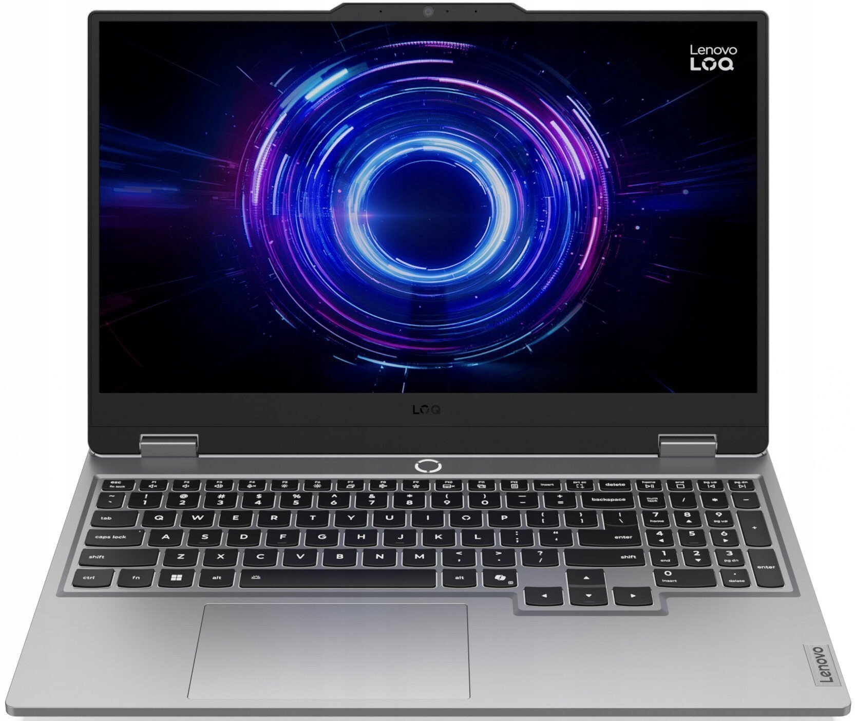 Laptop Lenovo Loq 15IRX10 i7-13650HX 32 Gb 1 Tb Rtx 5070 144 Hz