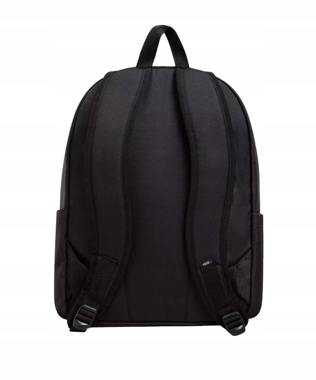 Plecak Vans OLD SKOOL BACKPACK VN000H4WBLK Black Marka Vans