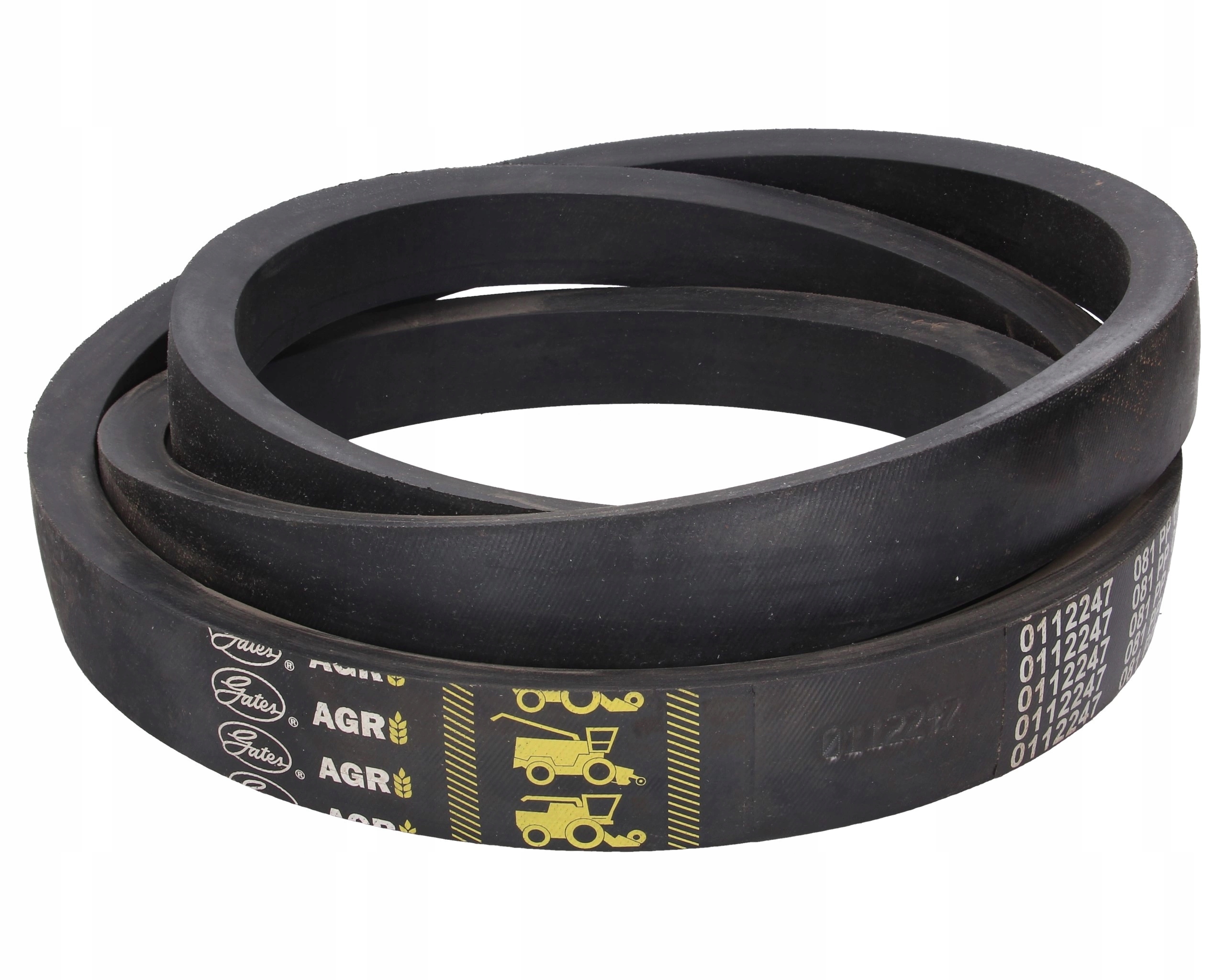 Variátorový pás pro kombajn Massey 621320M2 Gates Agri