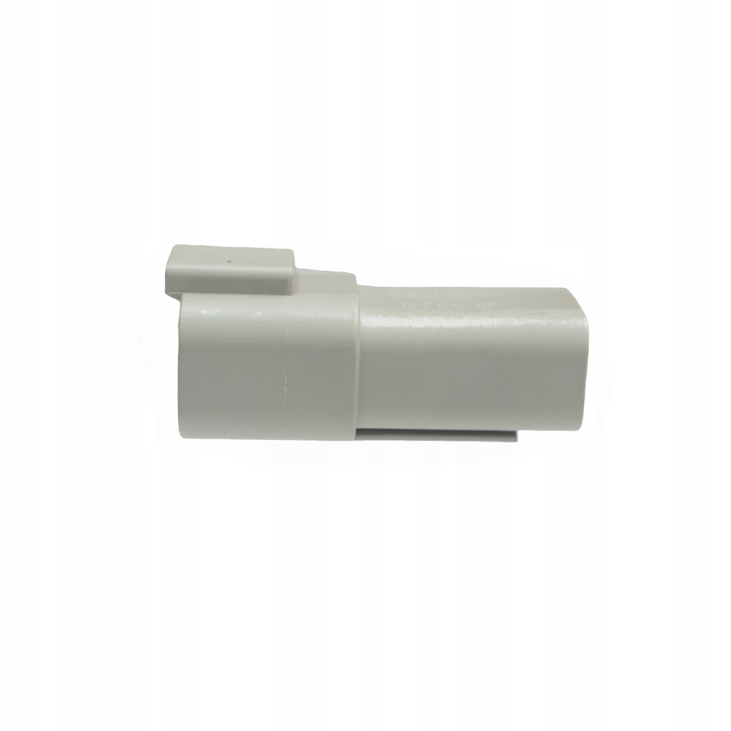 ZŁĄCZE KOSTKA DEUTSCH DT 4 PIN wtyk + gniazdo USA Producent części C.T.I.