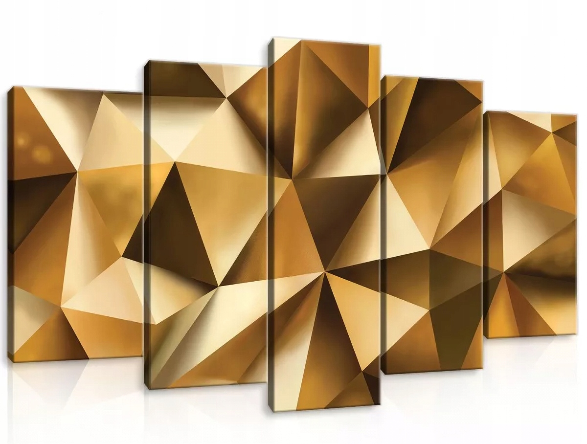 Obraz Na Plátně Canvas 100x60 3D Bryly