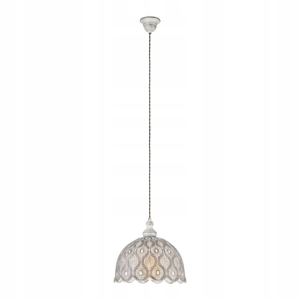 Závěsná lampa Talbot 2 49717 Eglo