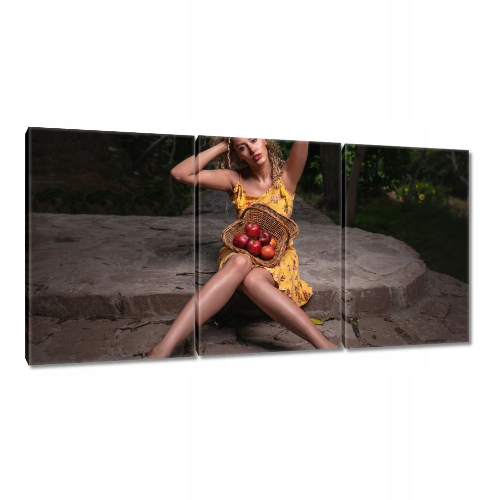 

Obrazy 120x60 Ładne kobiety Laski Babki