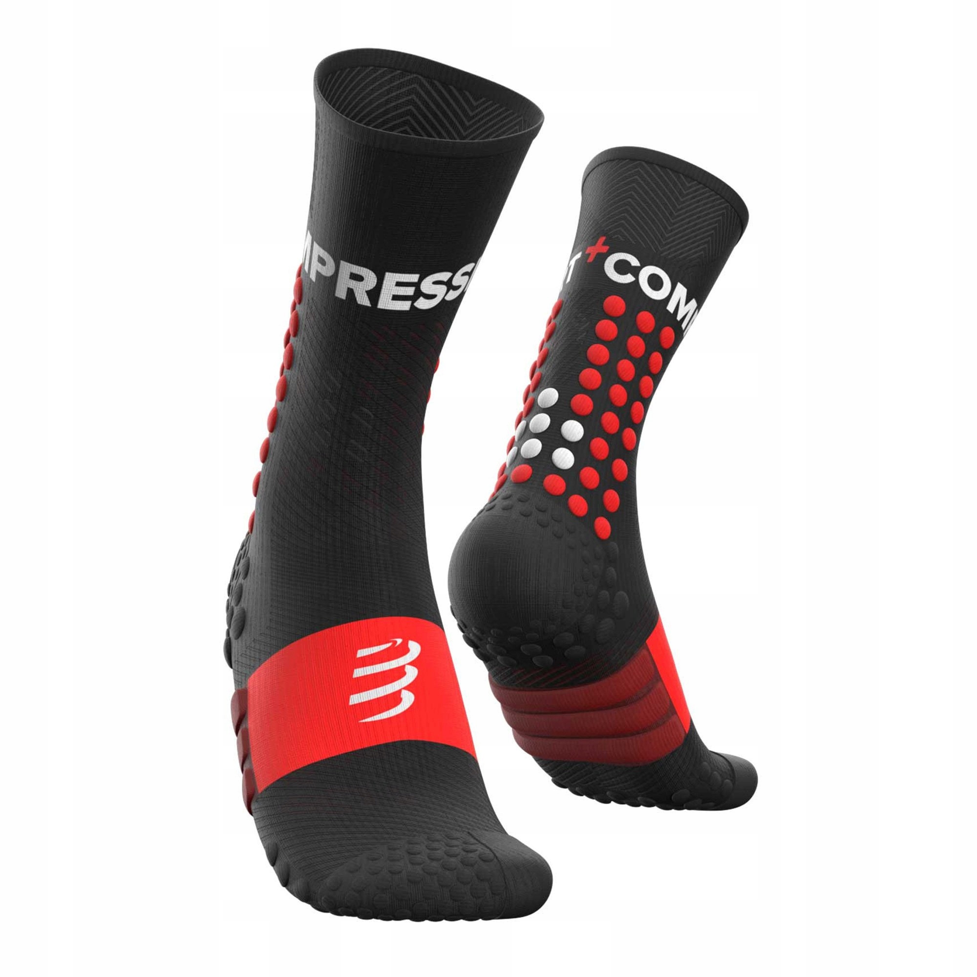 

Skarpetki do biegania Compressport Ultra Trail T1