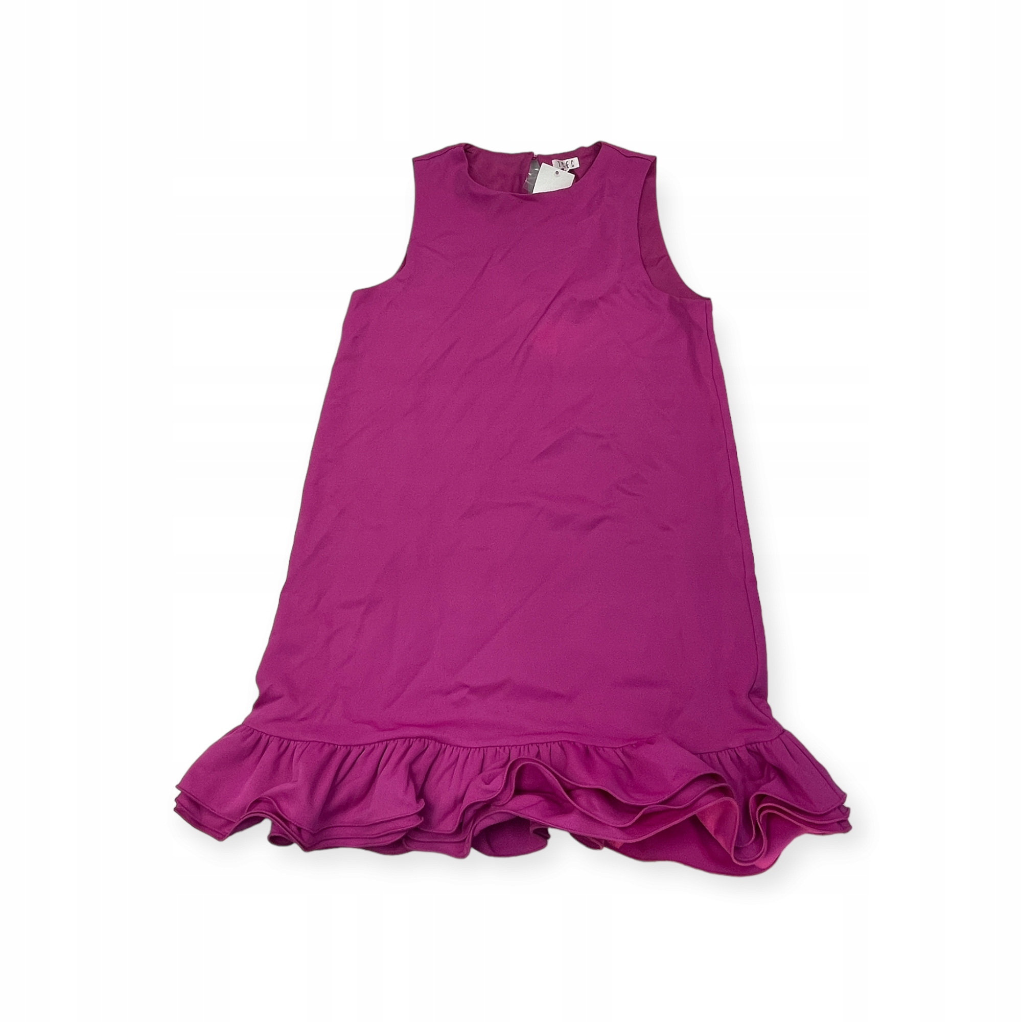 Šaty na ramínka Tcec L