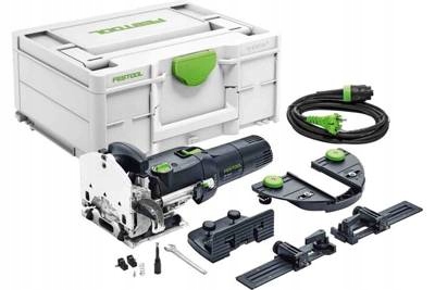 Festool Frezarka do połączeń DF 500 Q-Set 576420