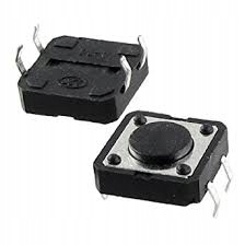 

DTS21-043 tact switch 12x12 4,3 mm - 20 sztuk