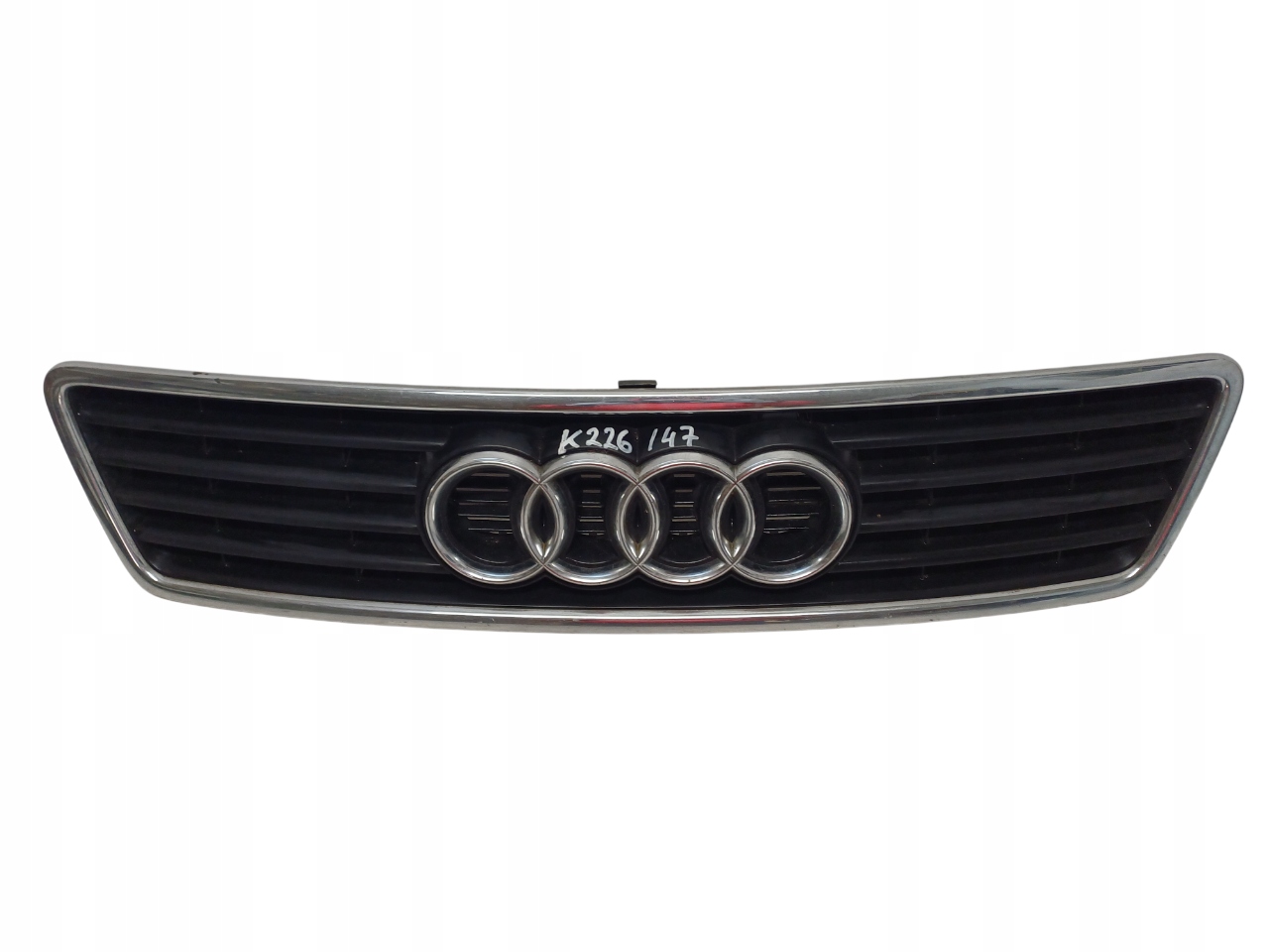 AUDI A6 C5 97- GRILL GRIL ATRAPA 4B0853651A