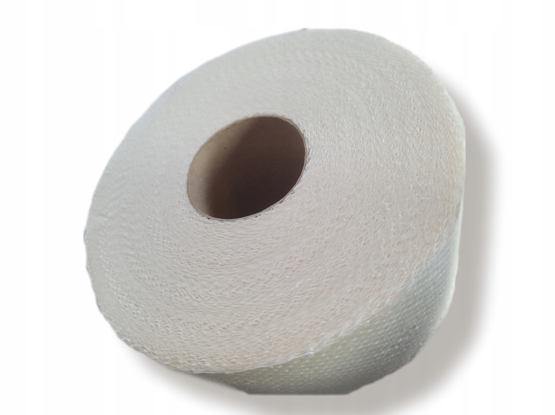 Papier toaletowy Celuloza Jumbo 2-warstwowy 12 rolek Producent Inny