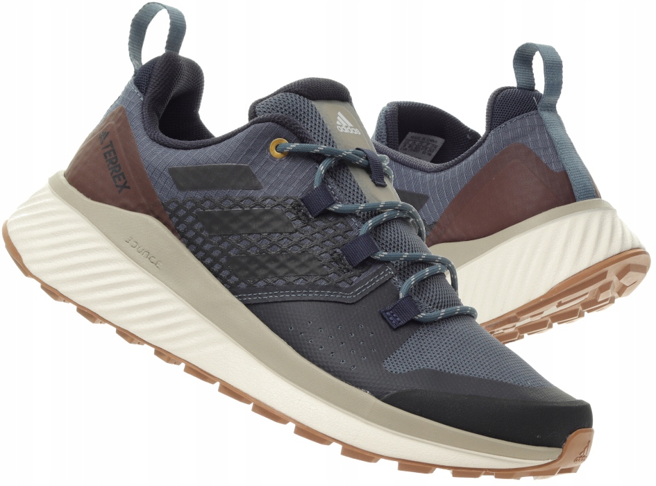 

Buty męskie Adidas Terrex FolgIan Bounce Hiker