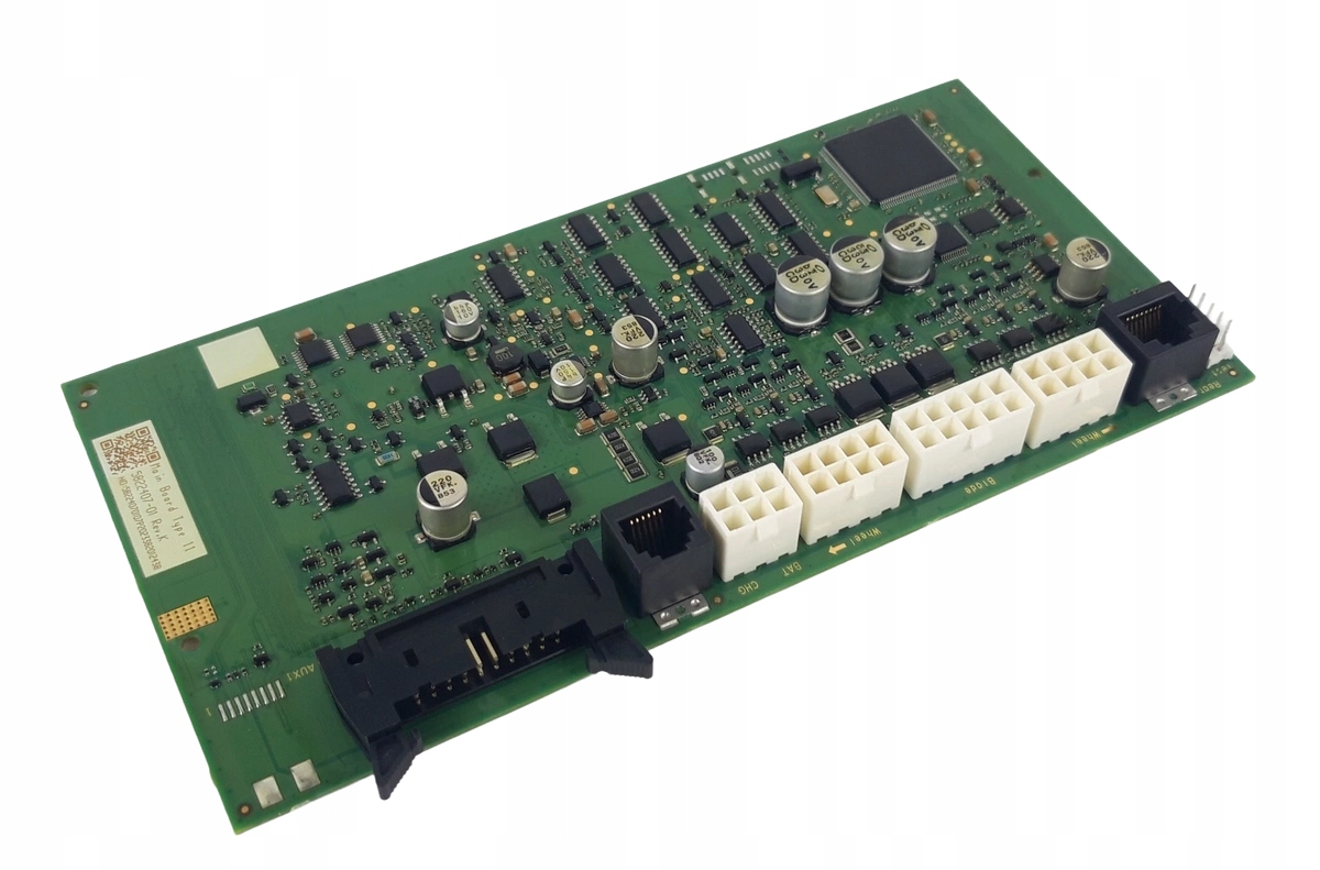 Originálna základná doska Pcba pre kosačku Husqvarna Automower 305 315