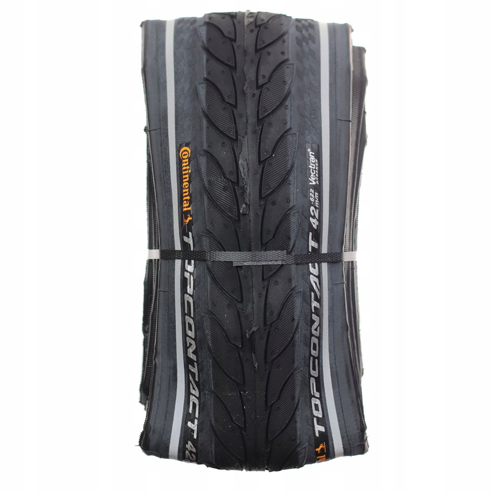 Plášť na kolo Continental Top Contact II CO0100358 28" 42 mm 760 g