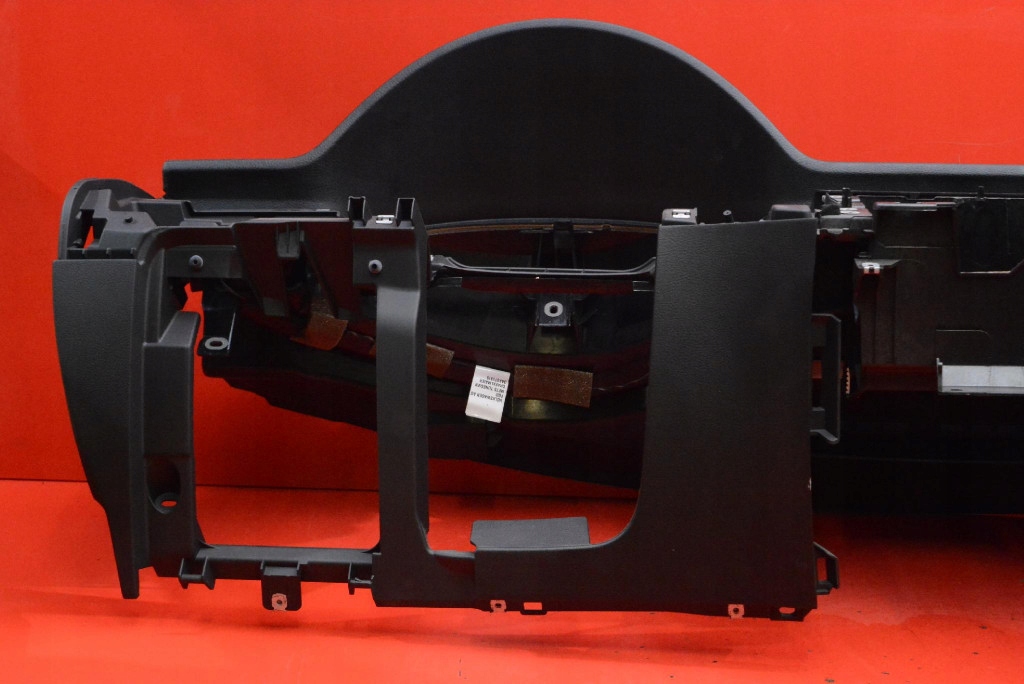 dashboard instrument panel console cockpit airbag EU VW PASSAT B7 10-15