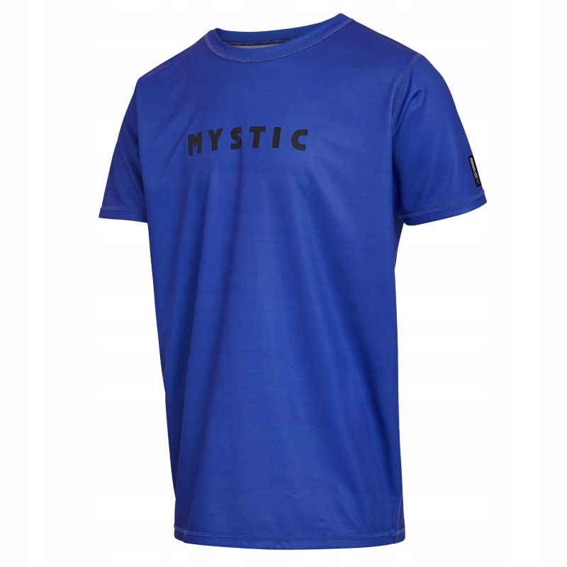 Lycra Mystic 2024 Star S/S Quickdry Blue L