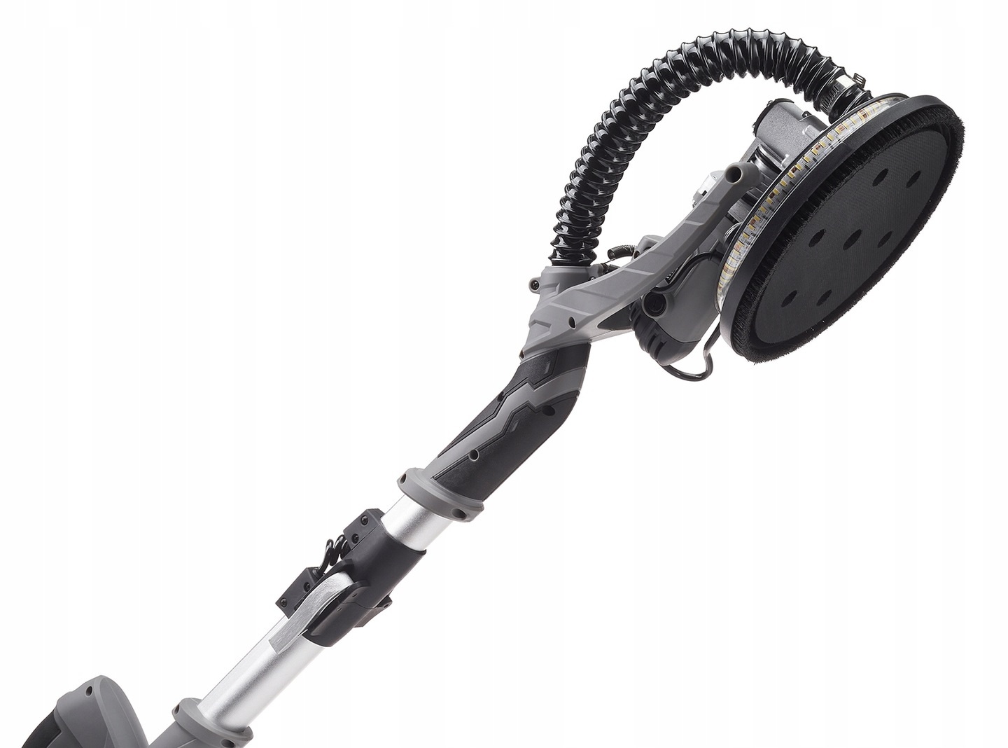 SZLIFIERKA ŻYRAFA GIPSU GŁADZI TYNKÓW PAPIER LED + RĘKAWICE GRATIS Rodzaj szlifierka wielofunkcyjna