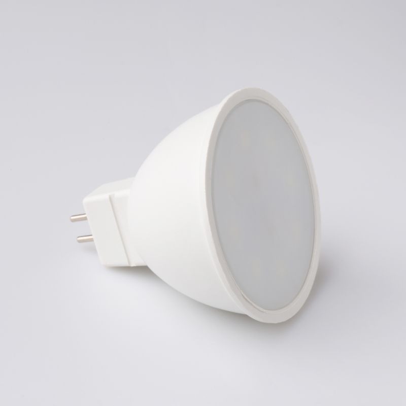 

Żarówka Led MR16 12V 8W 3000K Eco Light