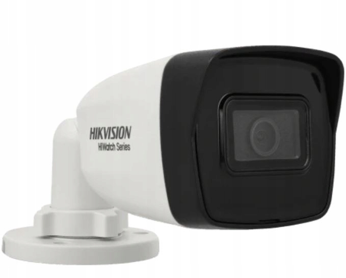 Ip kamera Hikvision 8MPx IR30 2,8mm PoE Venkovní HWI-B180H