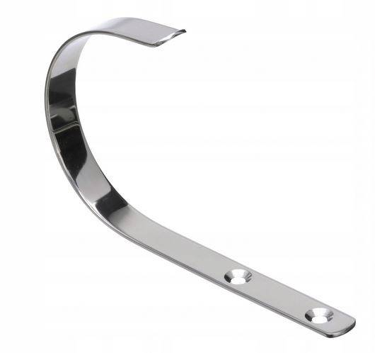 WIESZAK / UCHWYT NA BOSAK PAGAJ KOŁO RATUNKOWE Model HOLDER