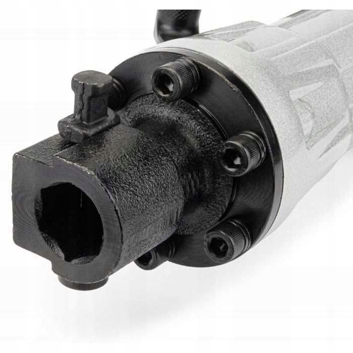 MŁOT WYBURZENIOWY UDAROWY KUJĄCY MOCNY 3300W 65J Energia udaru 65 J